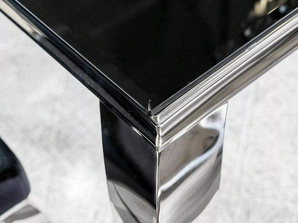 Valgomojo stalas PRINCE 180 6 Valgomojo stalas PRINCE 180 6