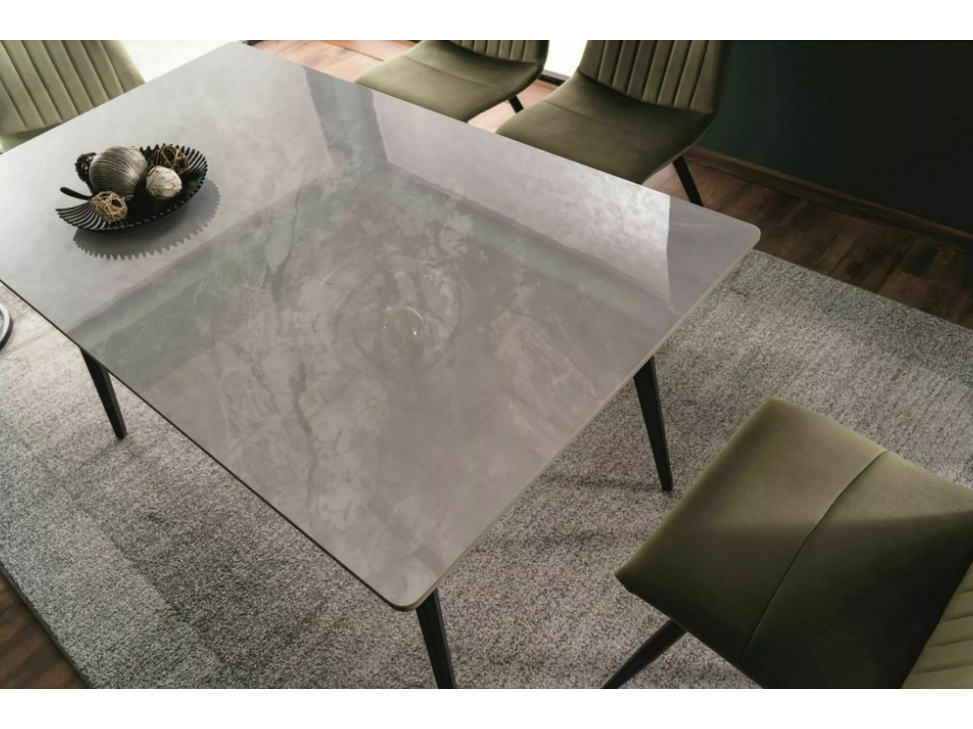 Valgomojo stalas IVY 4