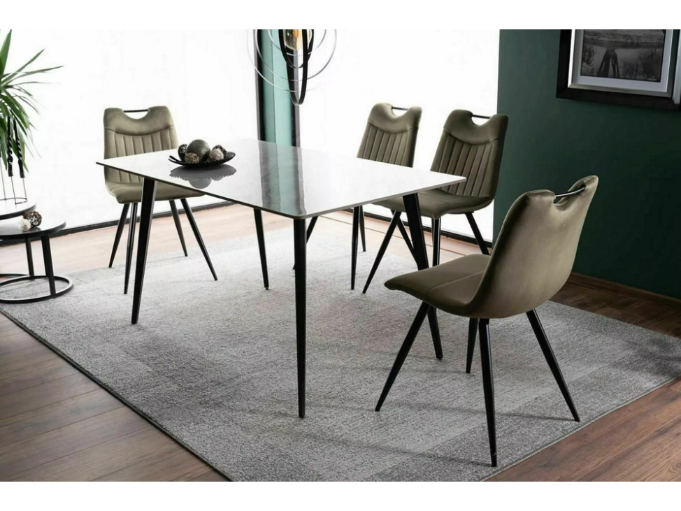 Valgomojo stalas IVY 1 Valgomojo stalas IVY 1