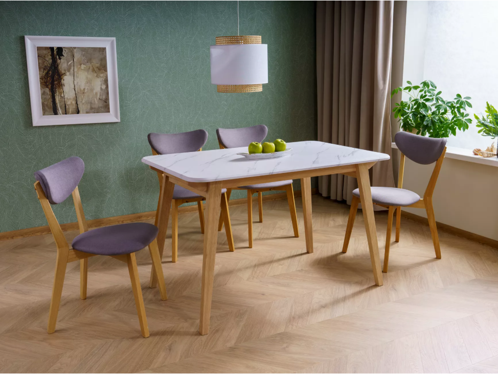 Valgomojo stalas MARCUS