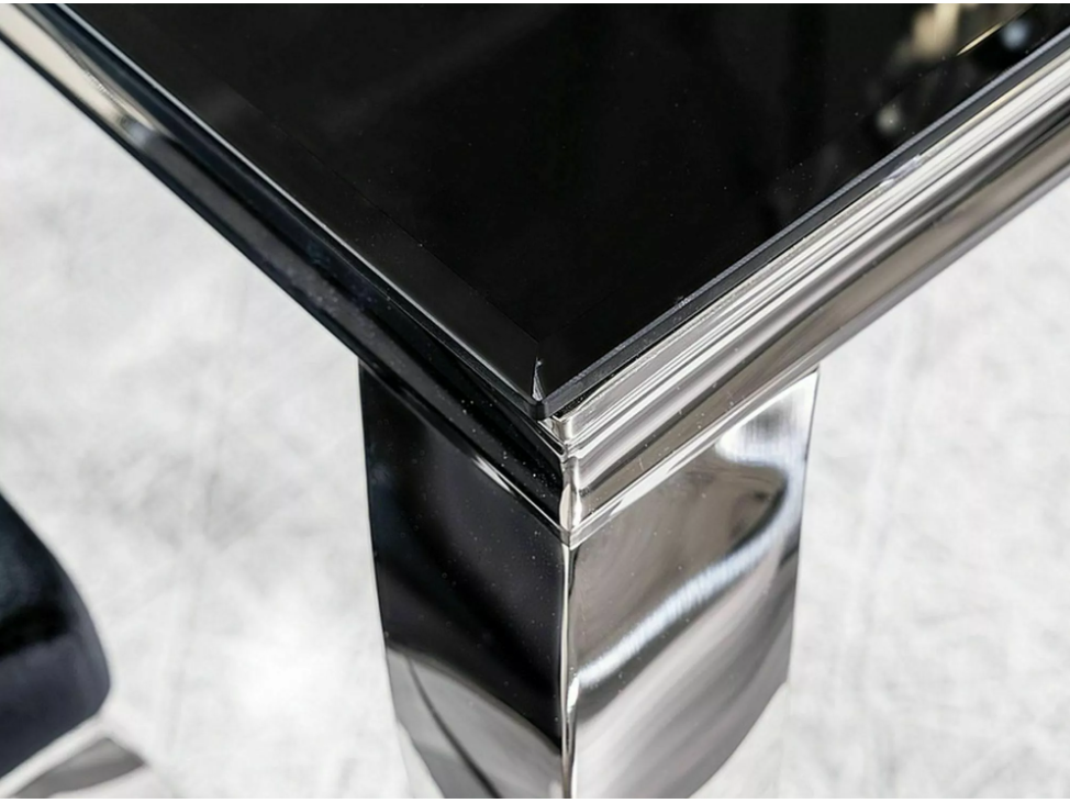 Valgomojo stalas PRINCE 150 6