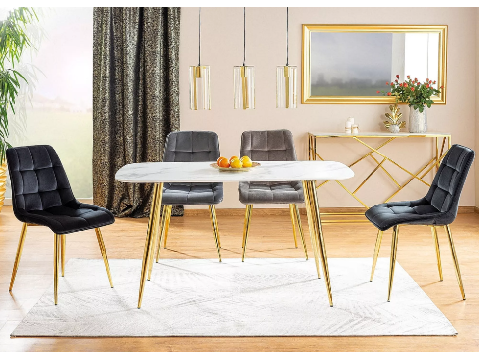 Valgomojo stalas CERES Valgomojo stalas CERES