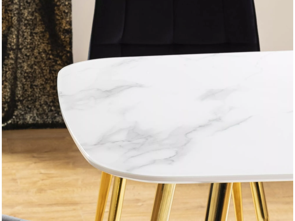 Valgomojo stalas CERES 6