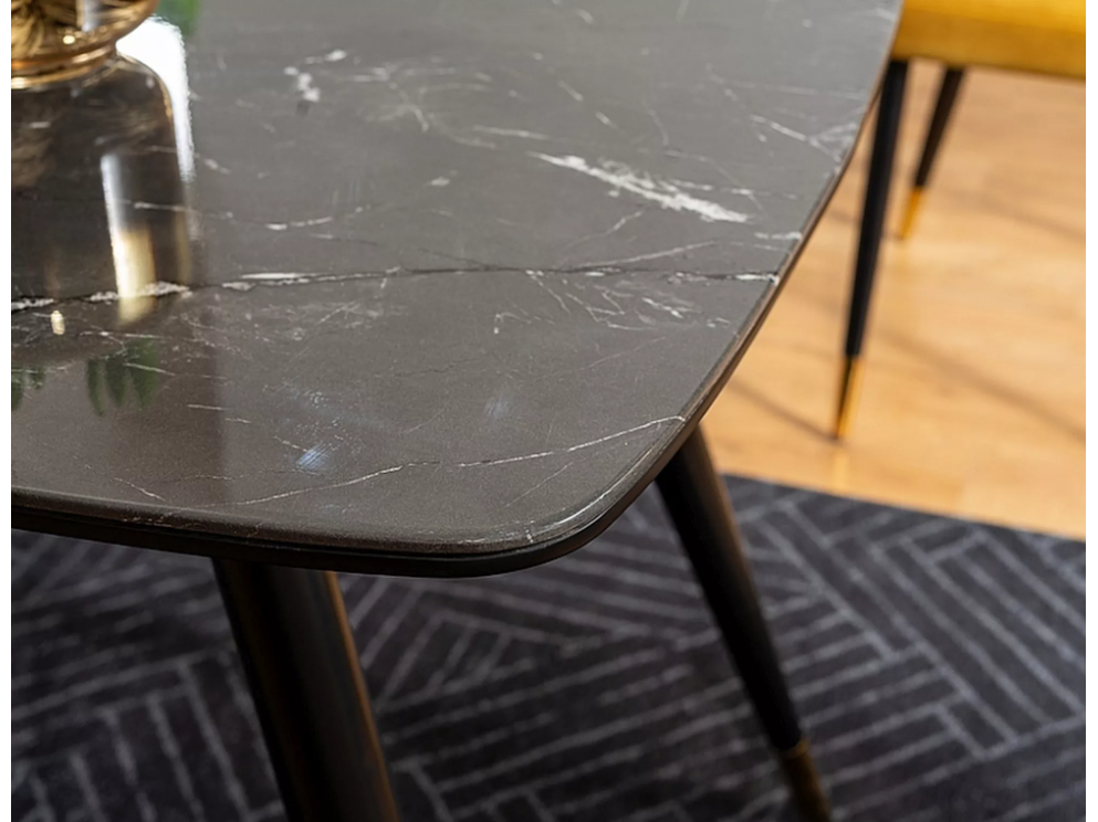 Valgomojo stalas CYRYL I 4