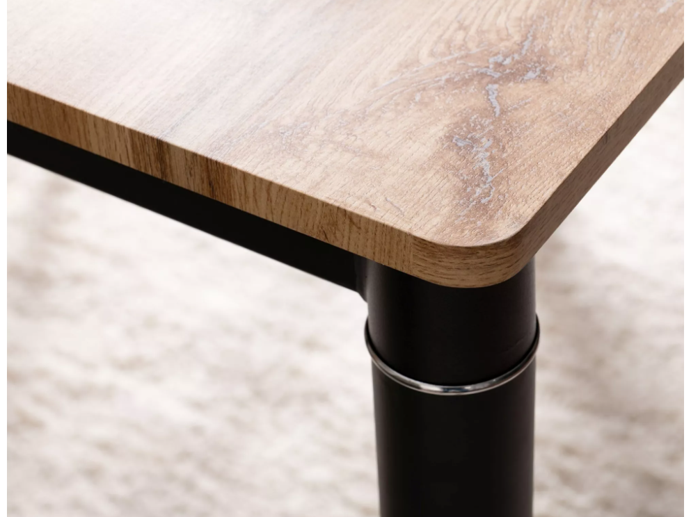 Valgomojo stalas DAMAR 100 6