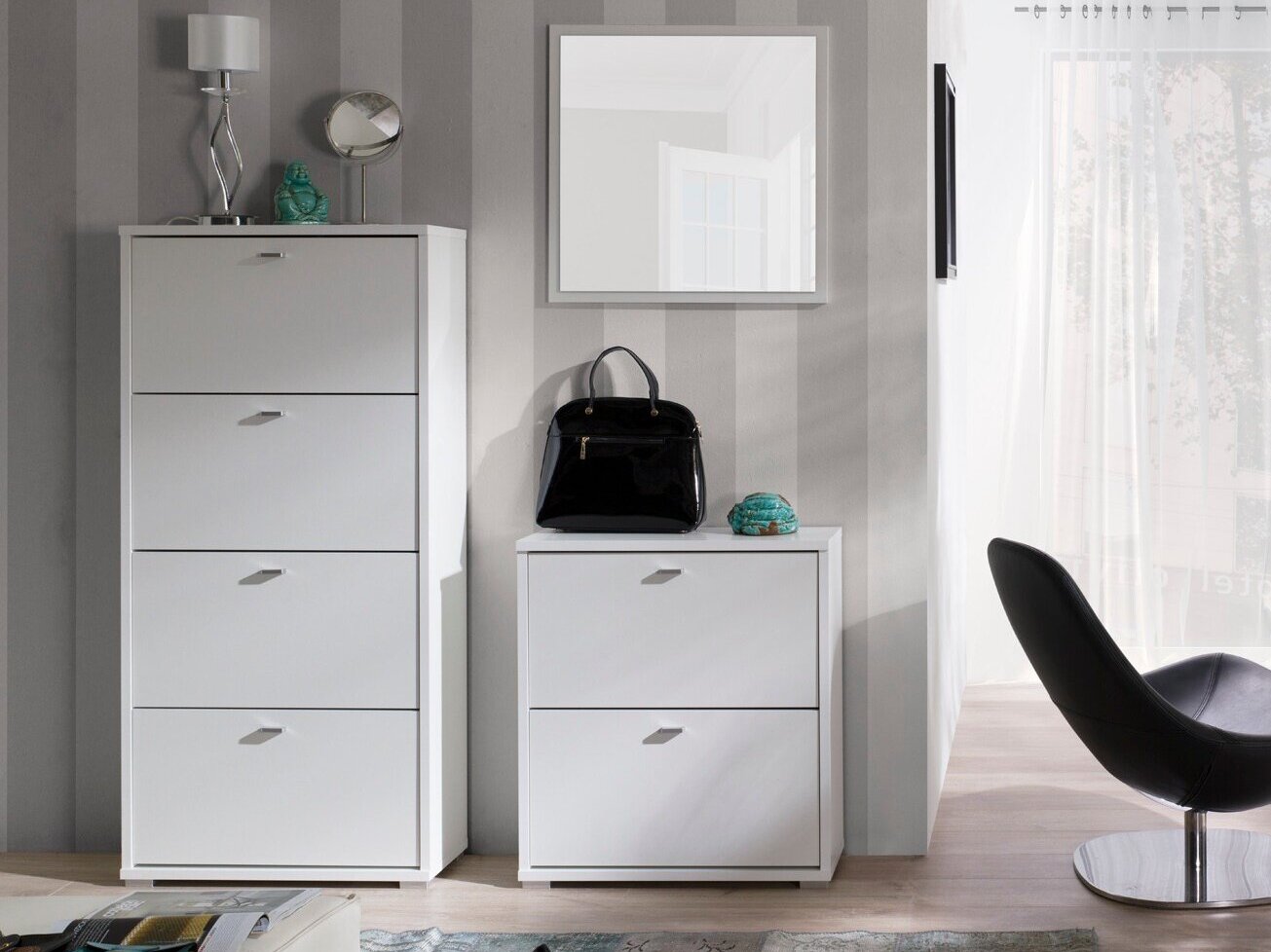 Veidrodis ANTER A01 1