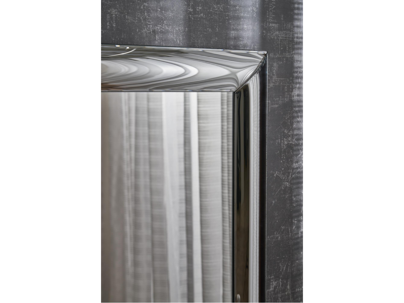 Veidrodis ABISSO 4 Veidrodis ABISSO 4