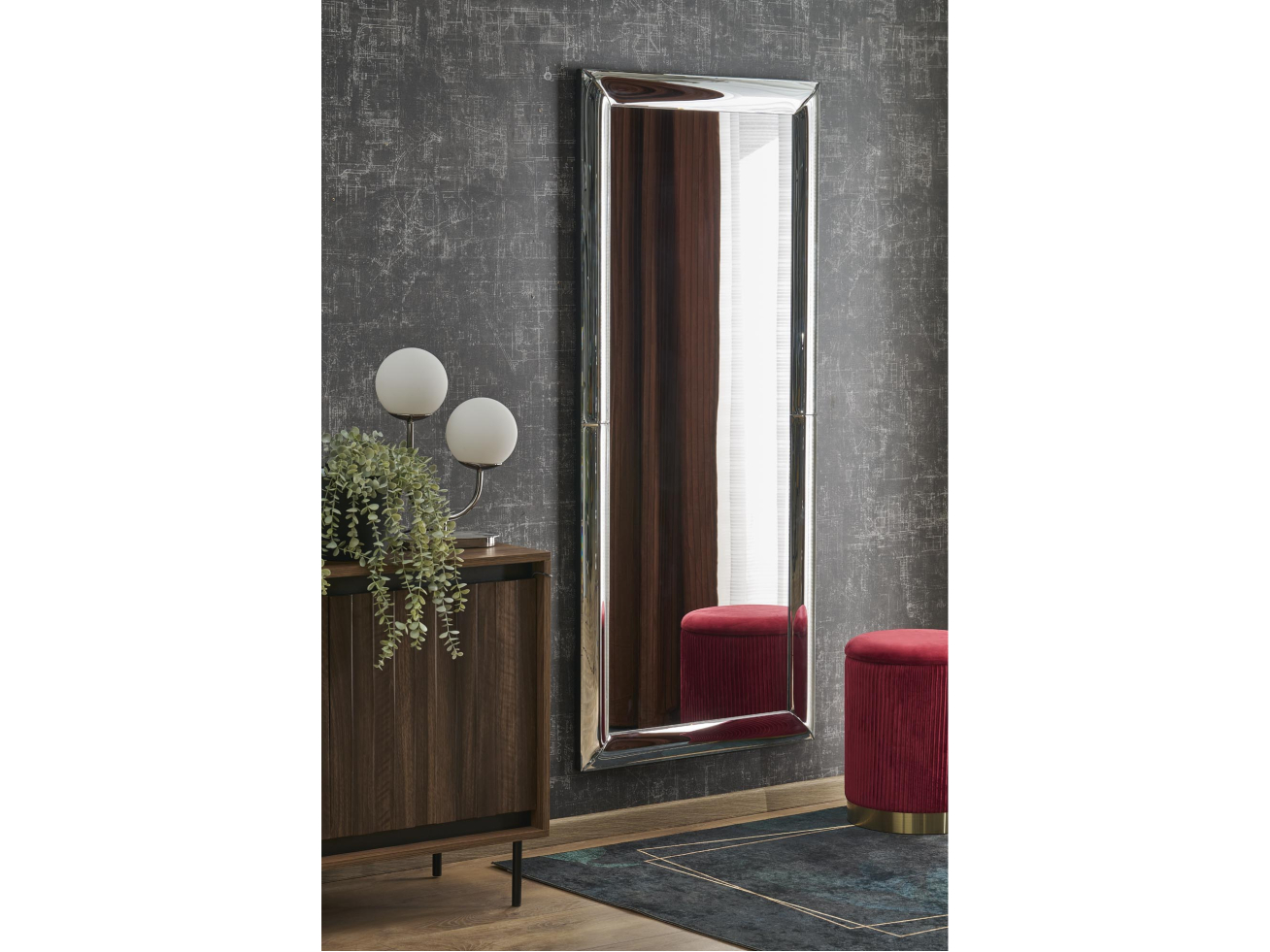 Veidrodis ABISSO 11 Veidrodis ABISSO 11