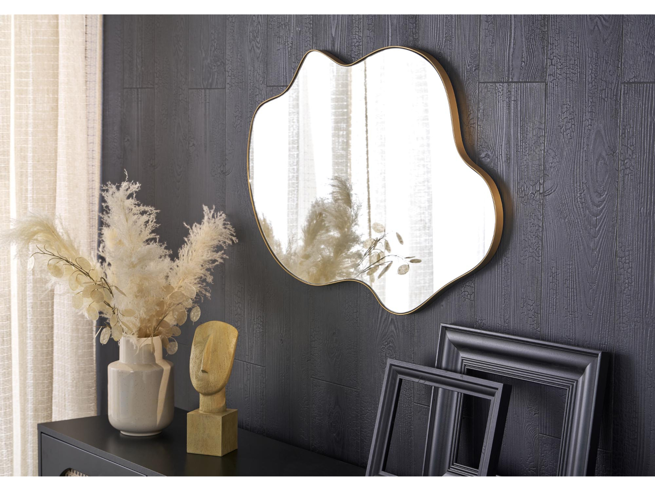 Veidrodis ESSENT 7 Veidrodis ESSENT 7