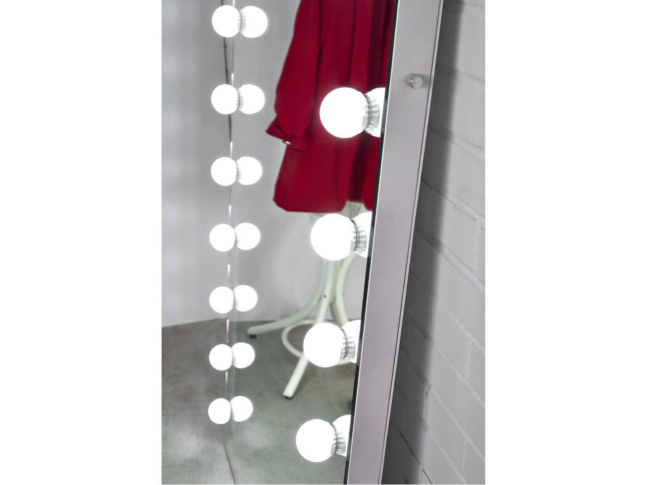 Veidrodis PEARL 4 Veidrodis PEARL 4