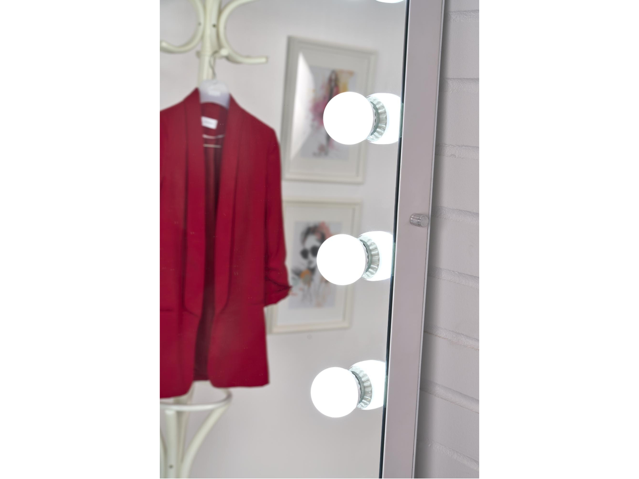 Veidrodis PEARL 3 Veidrodis PEARL 3