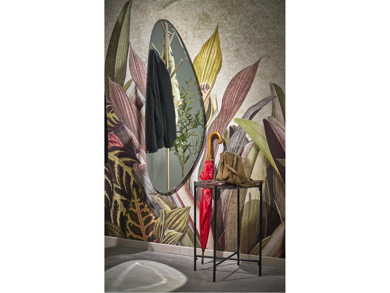 Veidrodis SERENITY 5