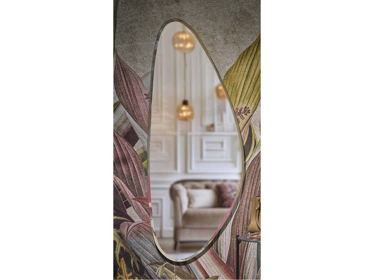 Veidrodis SERENITY 6