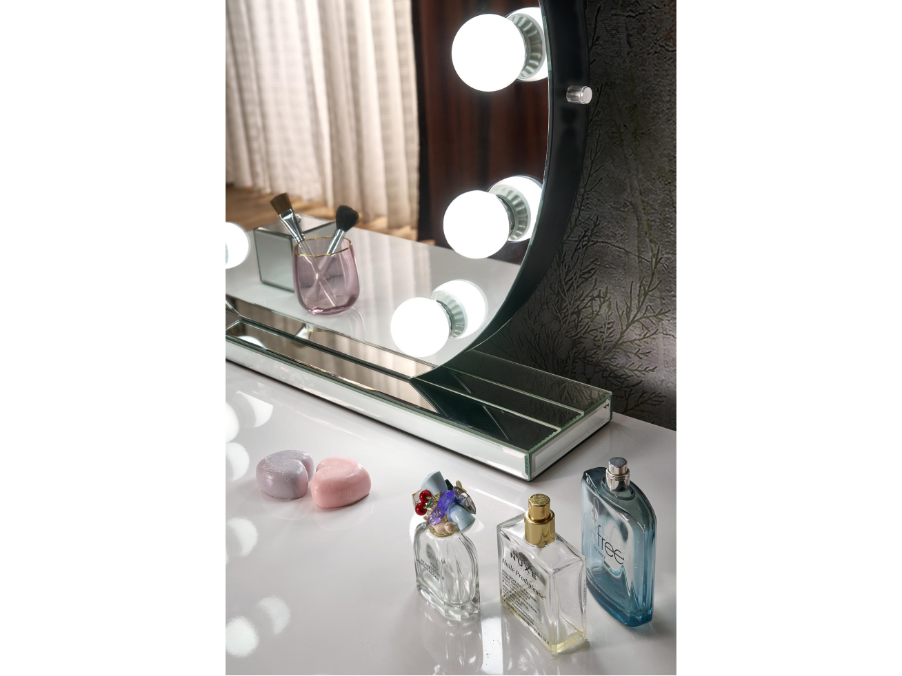 Veidrodis TORANO 5 Veidrodis TORANO 5