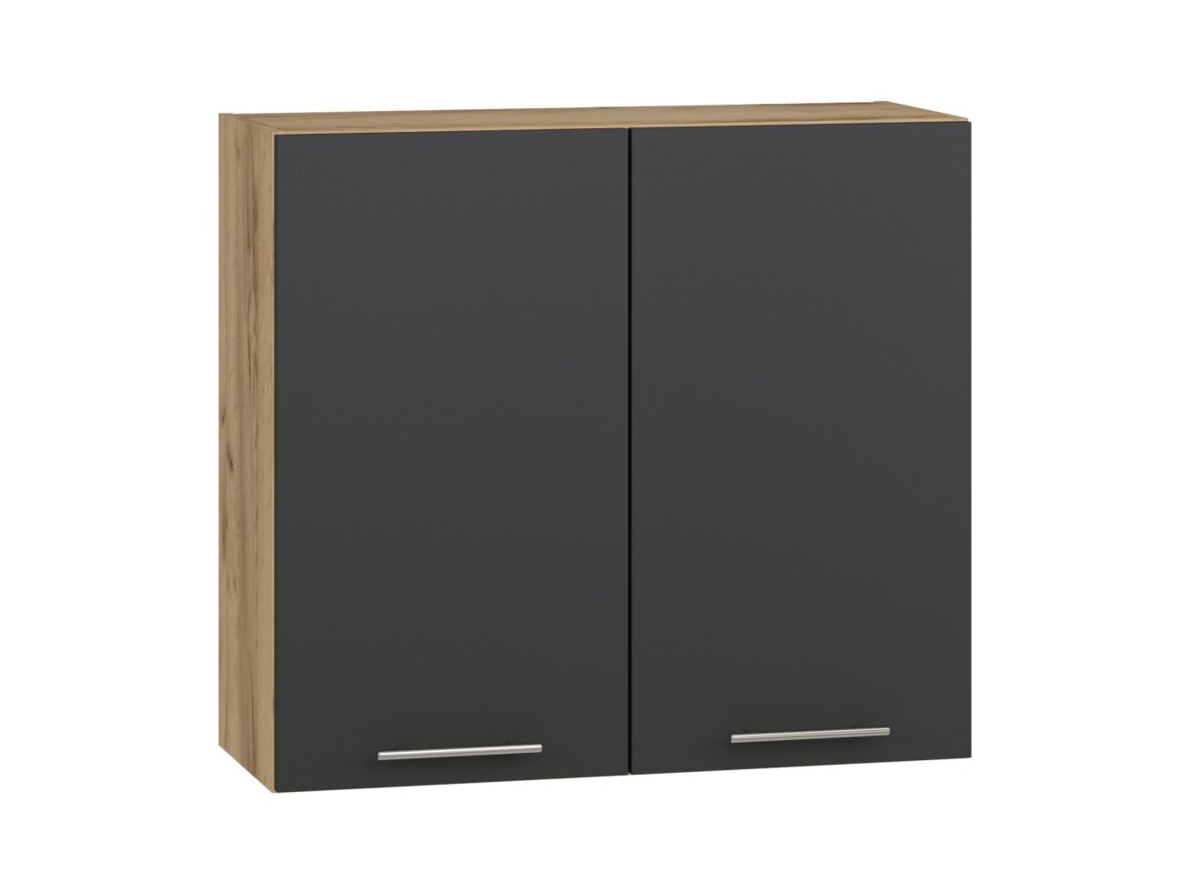 Viršutinė spintelė VENTO G-80/72 9 Viršutinė spintelė VENTO G-80/72 9