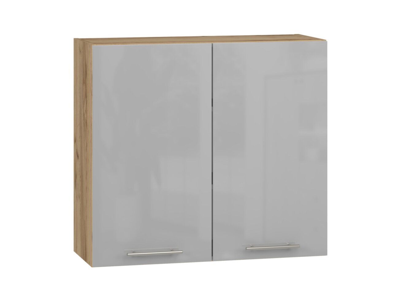 Viršutinė spintelė VENTO G-80/72 19 Viršutinė spintelė VENTO G-80/72 19