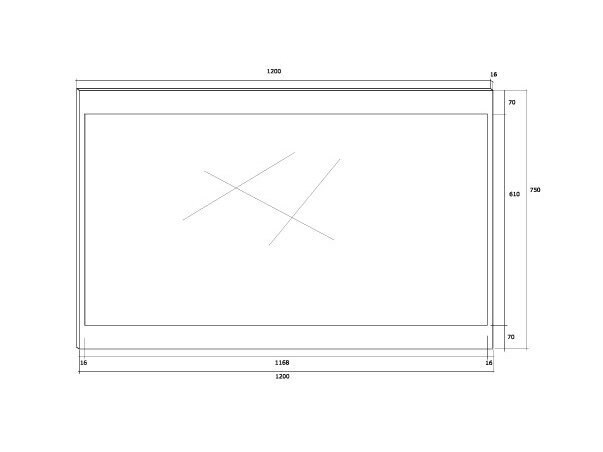 Veidrodis MXS-13 5 Veidrodis MXS-13 5