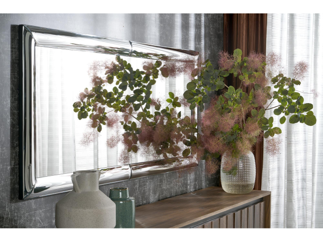 Veidrodis ABISSO 8 Veidrodis ABISSO 8