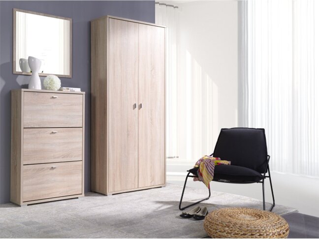 Veidrodis ANTER A01 2