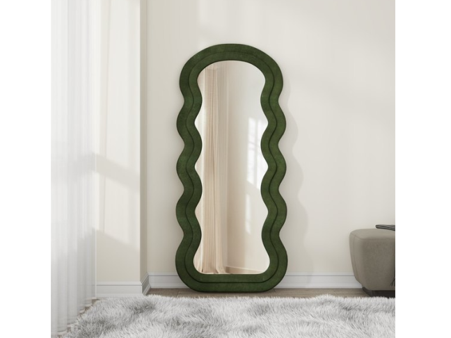 Veidrodis CONFETTO 6