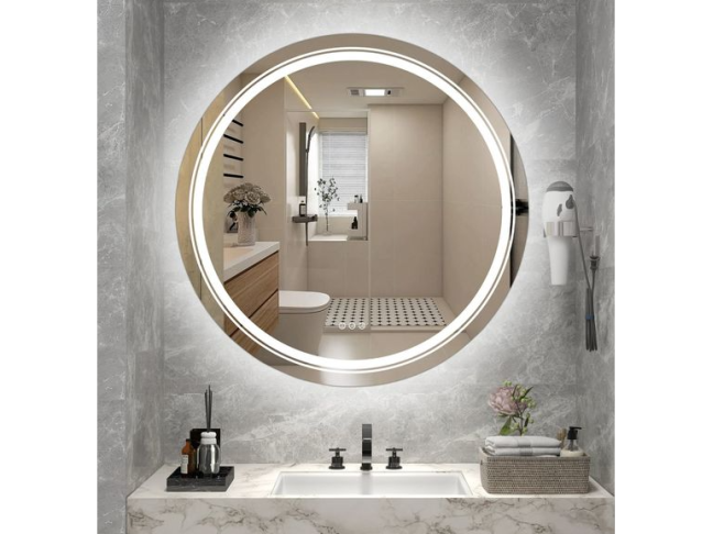 Veidrodis DOVER 80 3