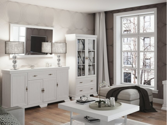 Veidrodis Kora KC3 1 Veidrodis Kora KC3 1