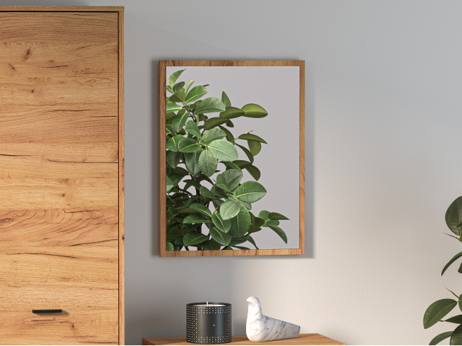 Veidrodis VASCO 09 2