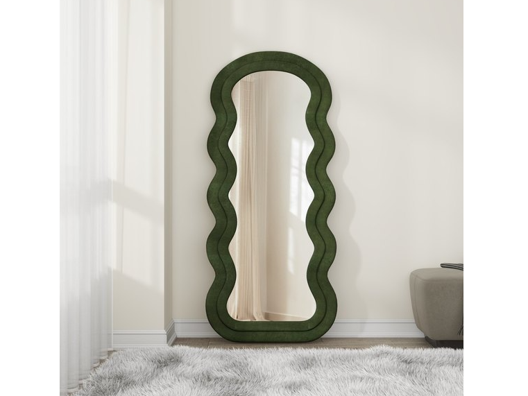 Veidrodis CONFETTO 6