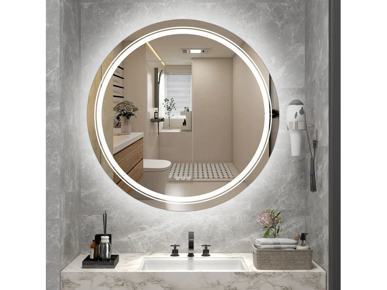 Veidrodis DOVER 60 2 Veidrodis DOVER 60 2