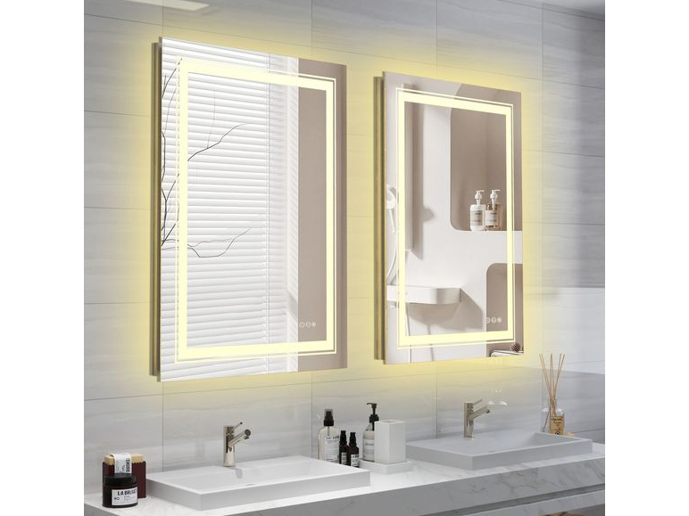 Veidrodis VERO 4 Veidrodis VERO 4