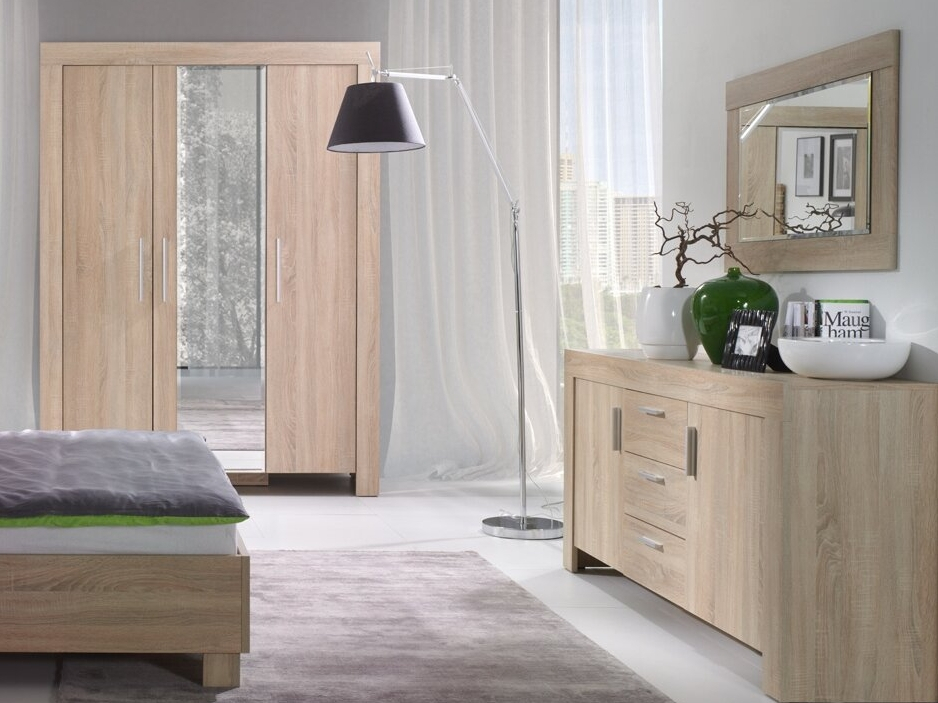 Veidrodis CEZAR REG 20 1