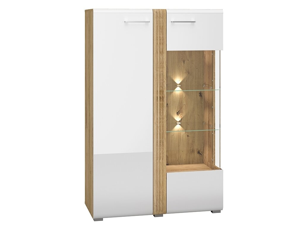 Vitrina ADAGIO 03 Vitrina ADAGIO 03