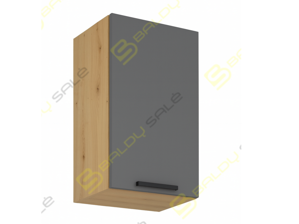 Viršutinė spintelė Langen G45 2