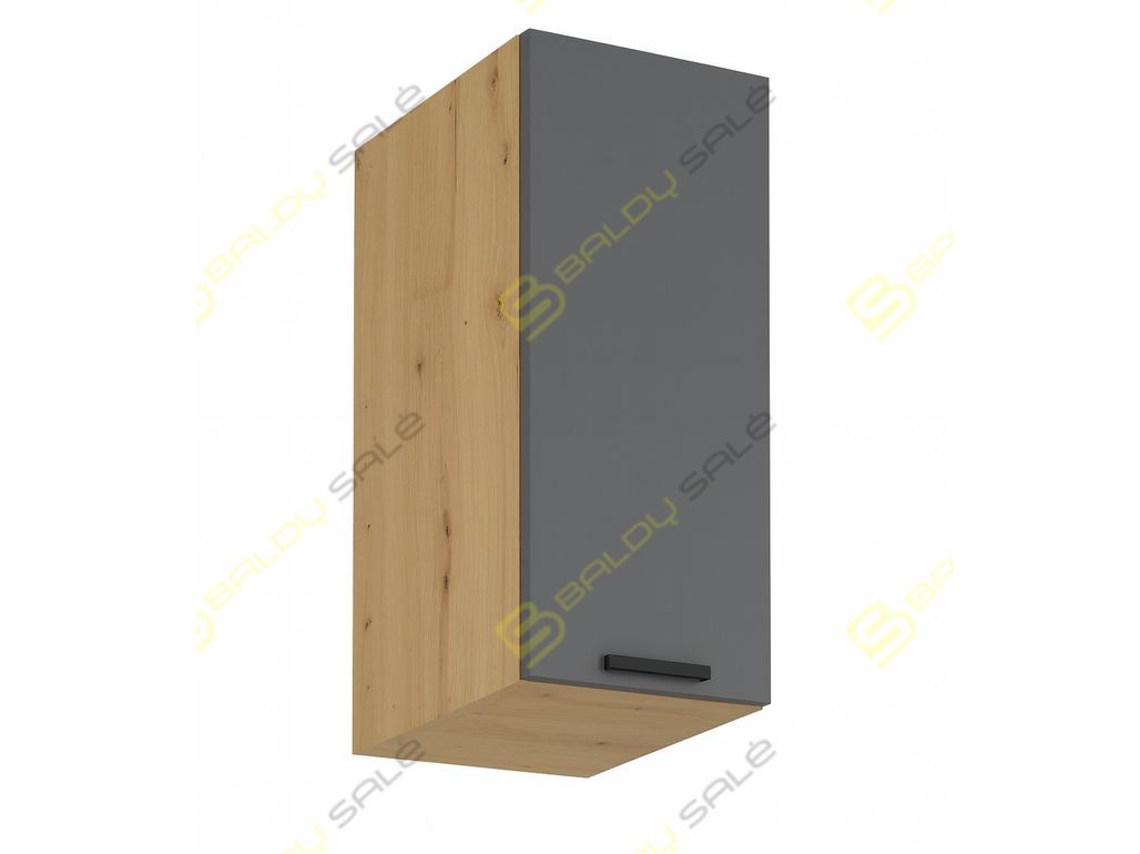 Viršutinė spintelė Langen G30G 2 Viršutinė spintelė Langen G30G 2