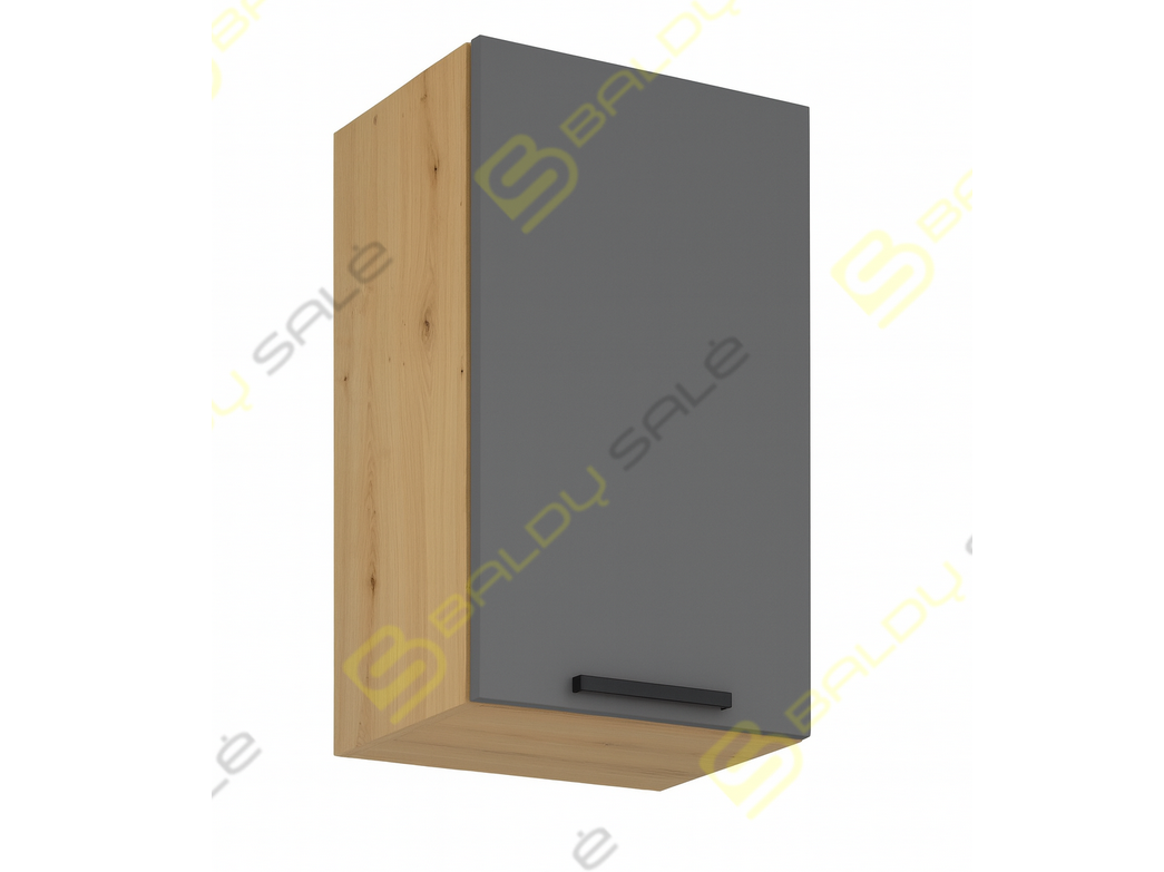 Viršutinė spintelė Langen G40 2 Viršutinė spintelė Langen G40 2