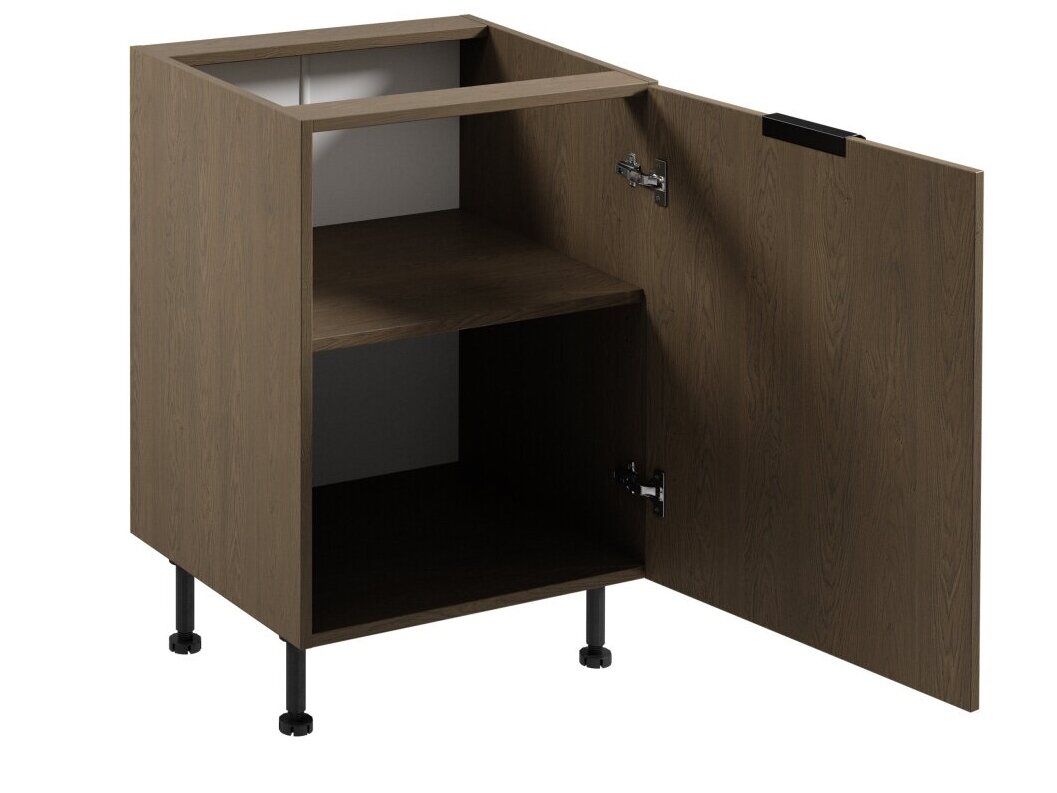 Virtuvės komplektas SORENTO GREEN 310 1