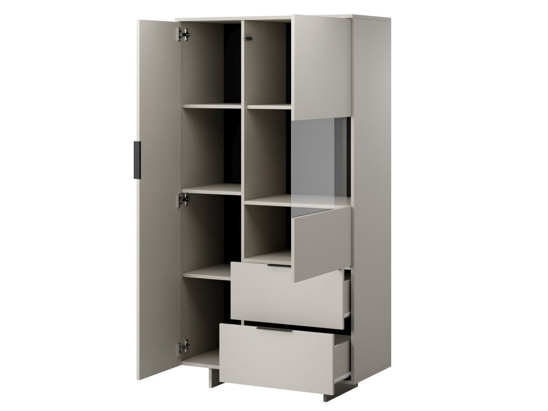 Vitrina ALMA 1 Vitrina ALMA 1