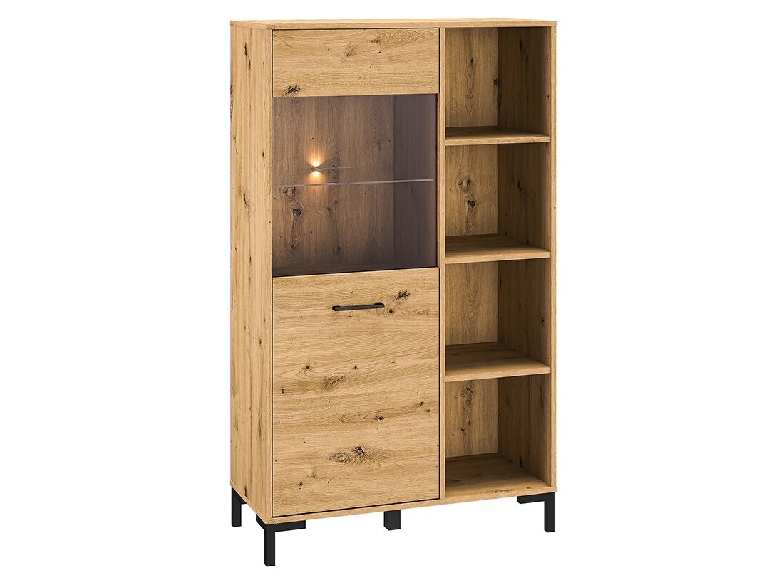 Vitrina NEVIO 19 Vitrina NEVIO 19