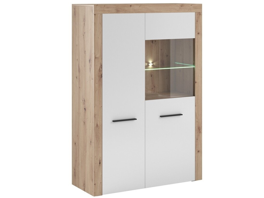 Vitrina GAMA 2D Vitrina GAMA 2D