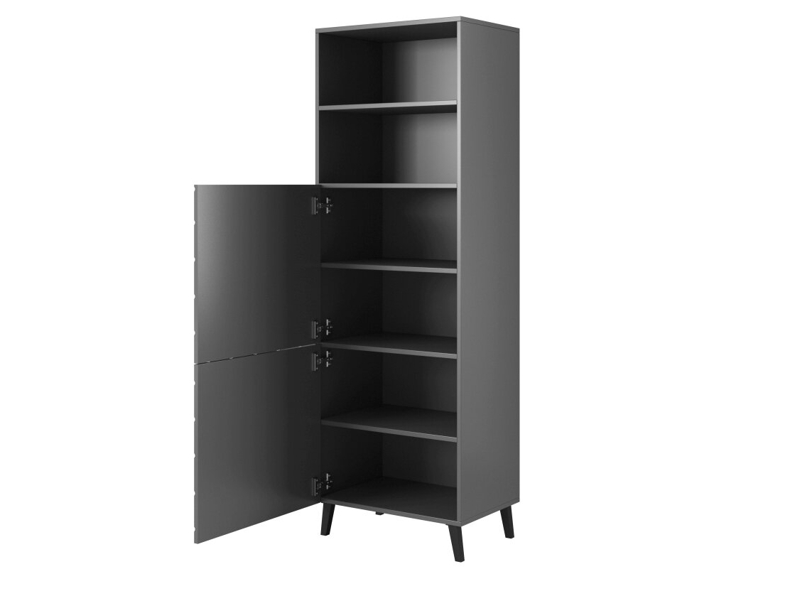 Vitrina ABETO 5 Vitrina ABETO 5