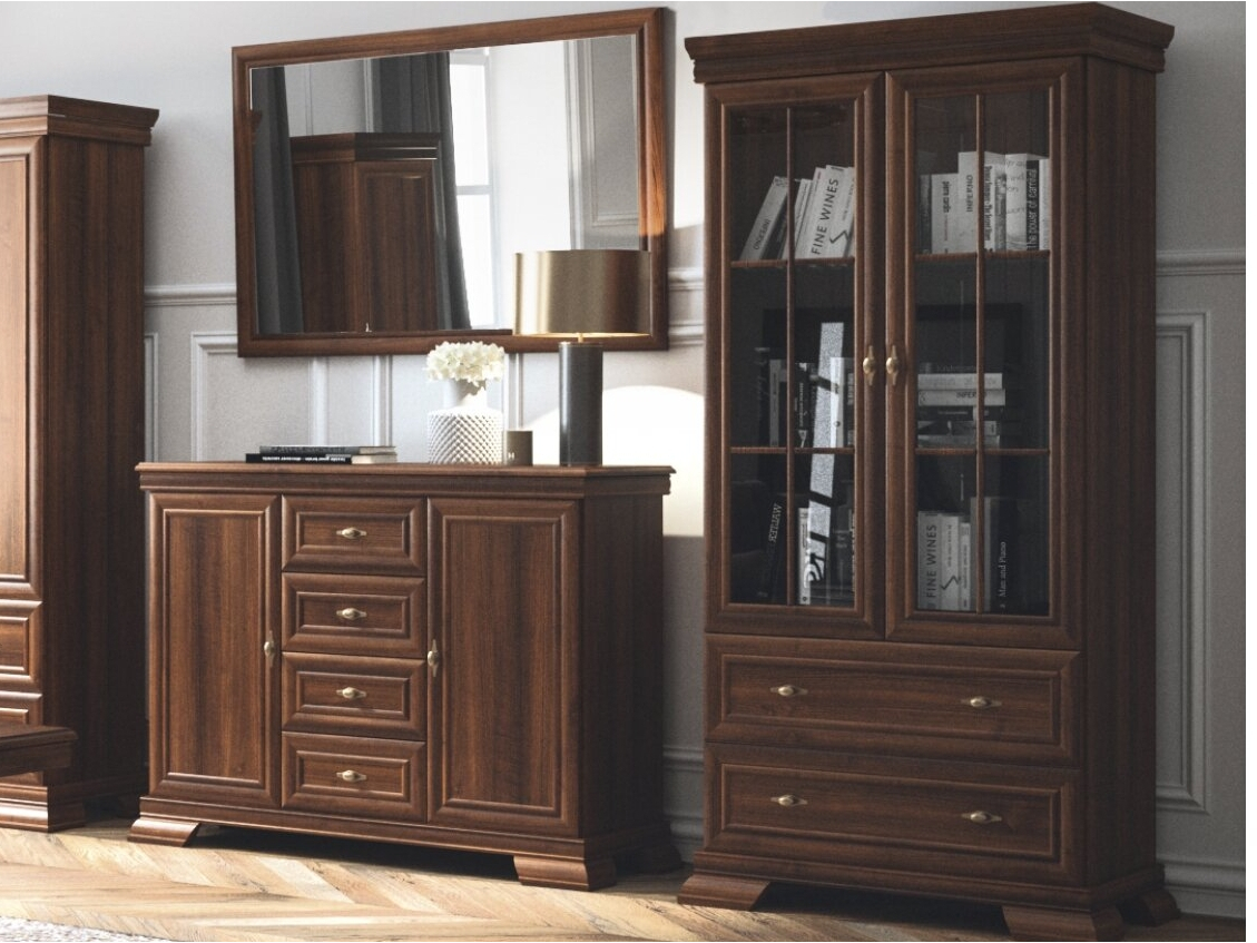 Vitrina Kora KRW 2 1 Vitrina Kora KRW 2 1