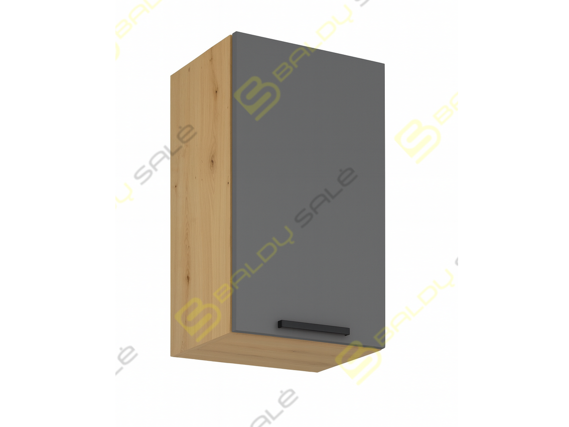 Viršutinė spintelė Langen G60 2