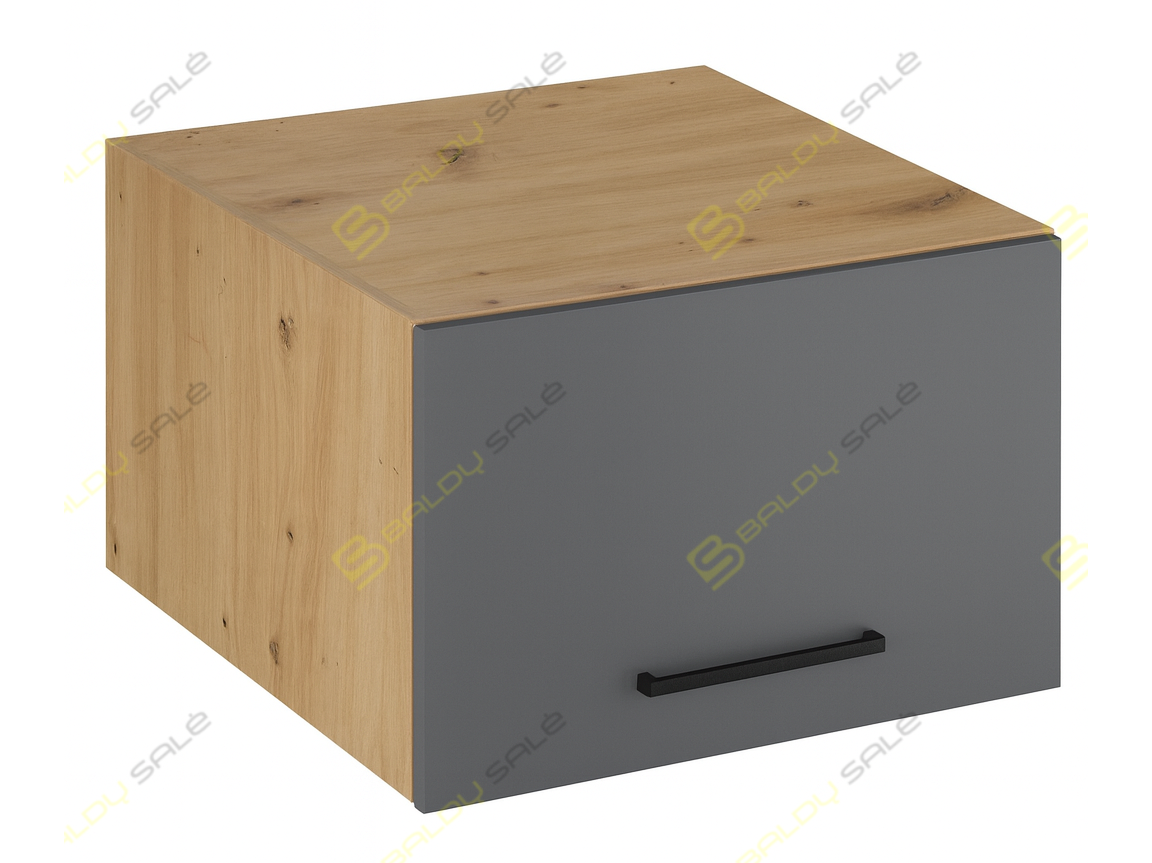 Viršutinė spintelė Langen N60 2 Viršutinė spintelė Langen N60 2