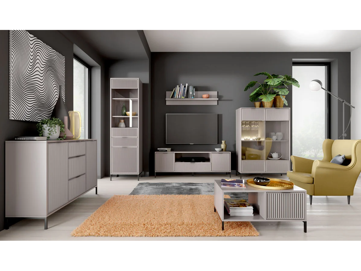 Vitrina LINKASTYLE LS5 3