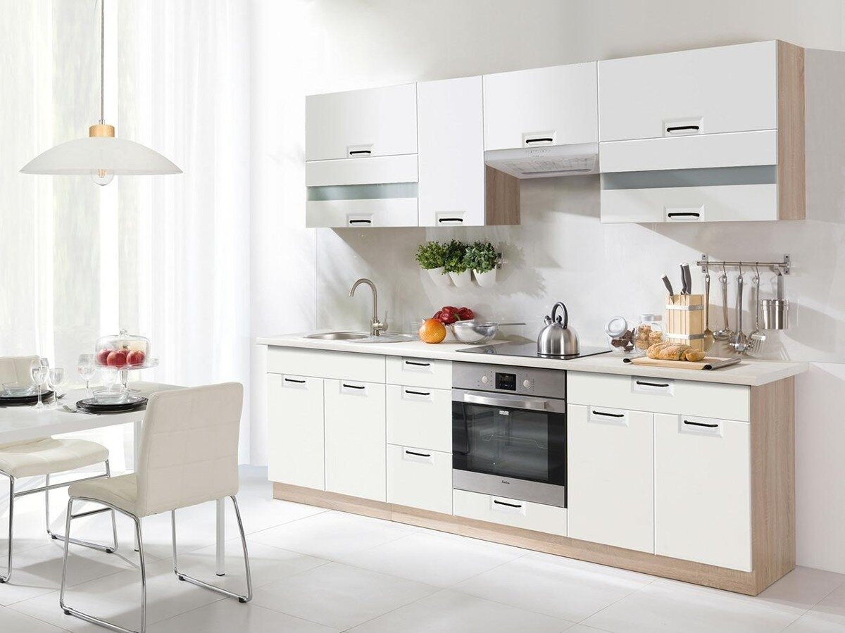 VIRTUVĖS KOMPLEKTAS Favorit FW C PLUS VIRTUVĖS KOMPLEKTAS Favorit FW C PLUS