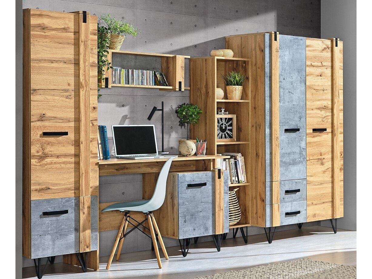 Vitrina LOFTER LO4 7