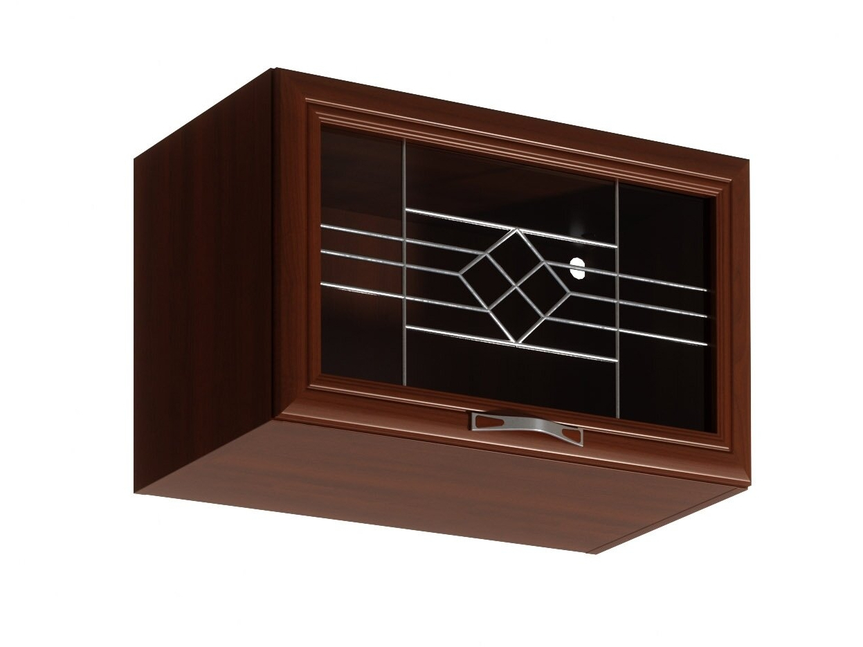 Viršutinė spintelė Sycylia G60KSN Viršutinė spintelė Sycylia G60KSN