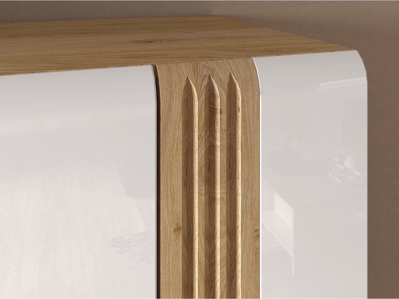 Vitrina ADAGIO 02 6 Vitrina ADAGIO 02 6