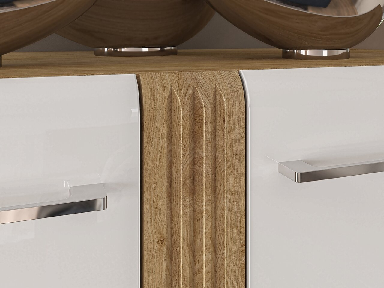 Vitrina ADAGIO 03 5 Vitrina ADAGIO 03 5