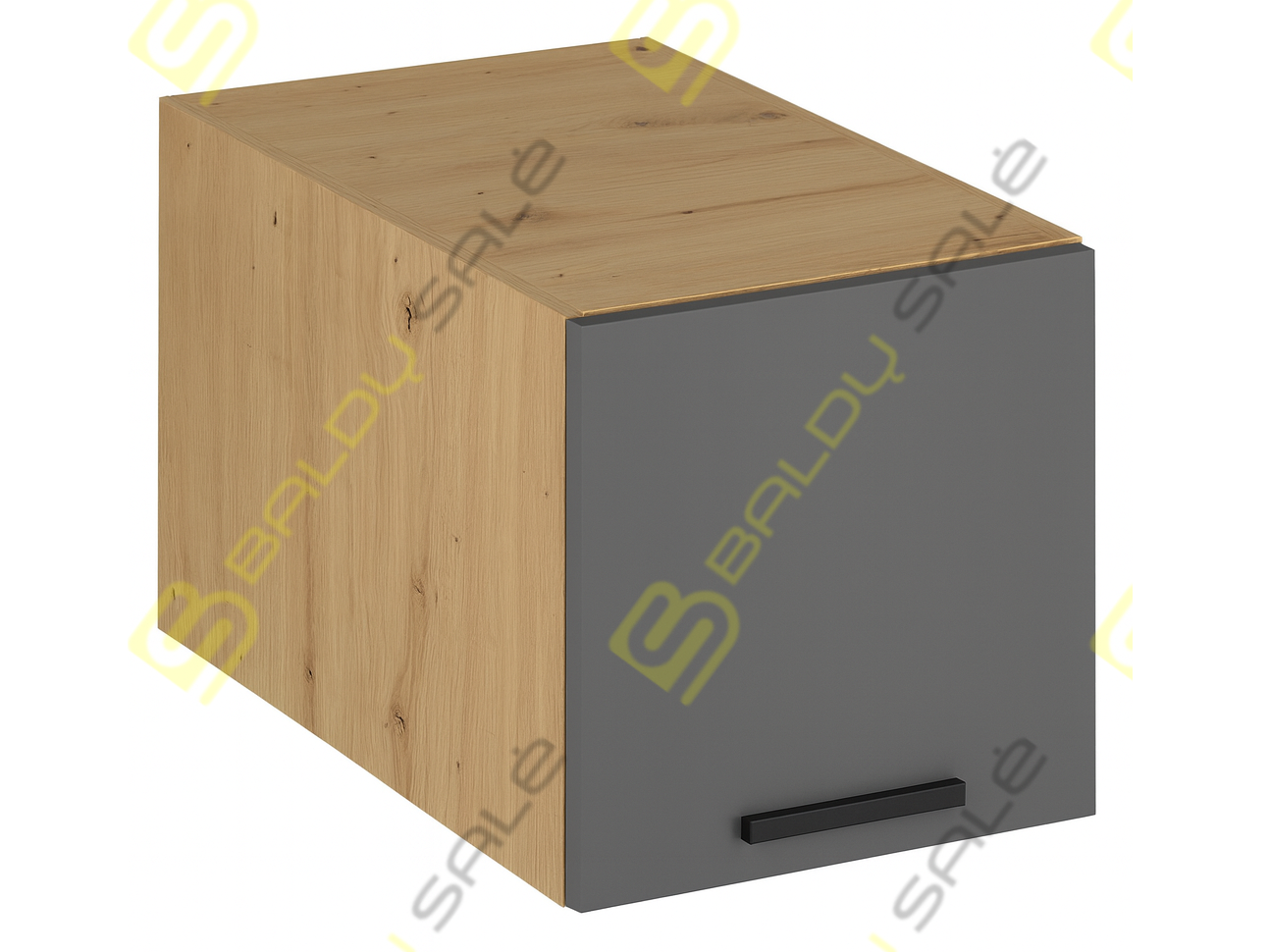 Viršutinė spintelė Langen N40 3 Viršutinė spintelė Langen N40 3